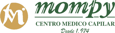 Logo Mompy Retina