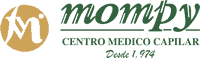 Logo Mompy